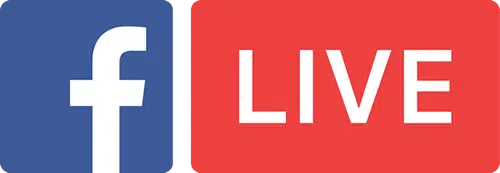 Facebook Live Event Streaming for Businesses