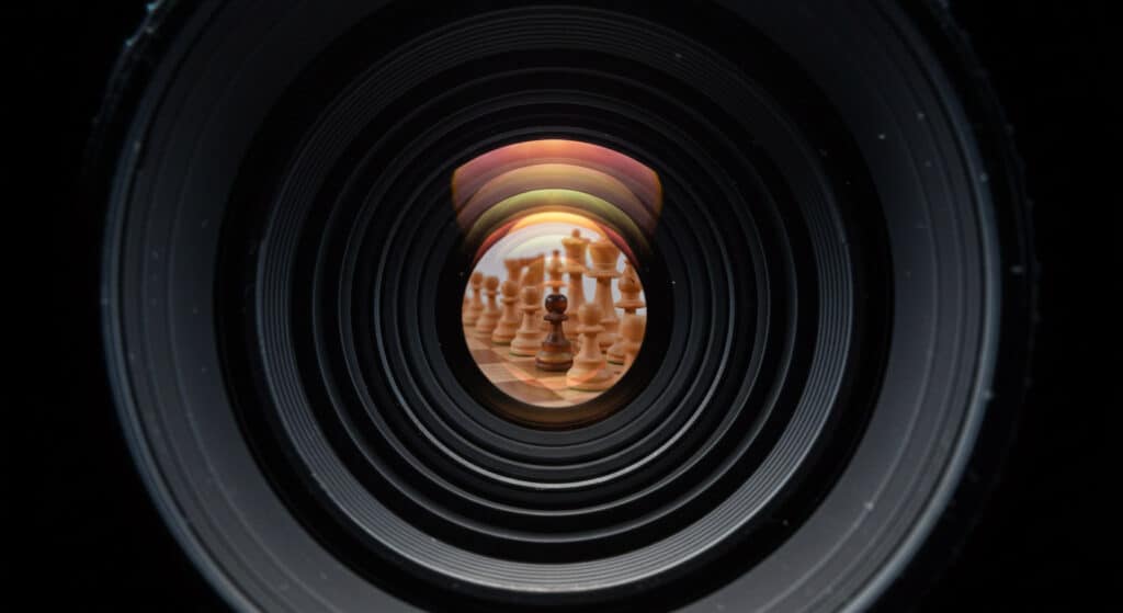 professional quality corporate video production