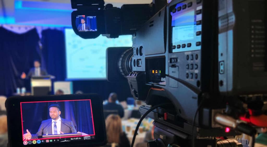 Benefits of Hiring a Corporate Video Production Company