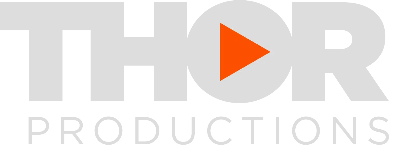 Thor Productions logo