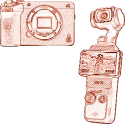 Additional gear for hire